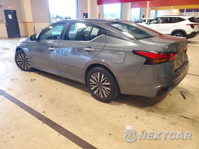 Drugie zdjęcie samochodu z przodu: 2024 NISSAN ALTIMA SV VIN:1N4BL4DV3RN400458 - miniatura