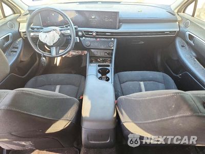 Zdjęcie 8 z 13 samochodu: 2024 HYUNDAI SONATA SEL VIN:KMHL14JA5RA424723 - miniatura