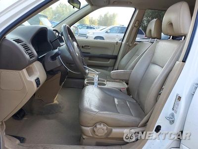 Zdjęcie 7 z 13 samochodu: 2006 HONDA CR-V SE VIN:JHLRD789X6C045562 - miniatura