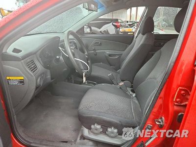 Zdjęcie 7 z 12 samochodu: 2006 KIA RIO BASE VIN:KNADE123766159830 - miniatura