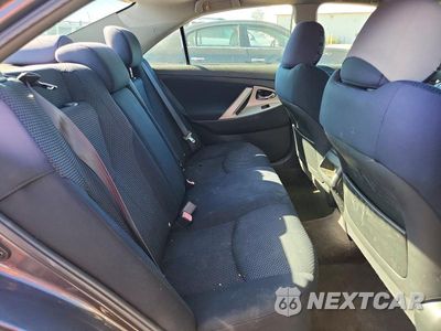 Zdjęcie 10 z 12 samochodu: 2009 TOYOTA CAMRY SE VIN:4T1BE46K99U337813 - miniatura