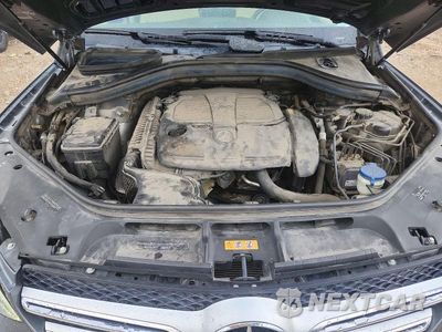 Zdjęcie 12 z 13 samochodu: 2017 MERCEDES-BENZ GLE 350 4MATIC VIN:4JGDA5HB0HA925221 - miniatura