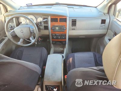 Zdjęcie 8 z 13 samochodu: 2004 DODGE DURANGO SLT VIN:1D4HD48N04F106811 - miniatura