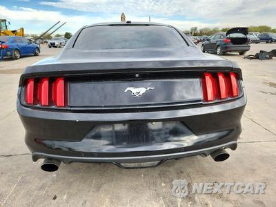 Zdjęcie 6 z 12 samochodu: 2015 FORD MUSTANG VIN:1FA6P8TH4F5345023 - miniatura