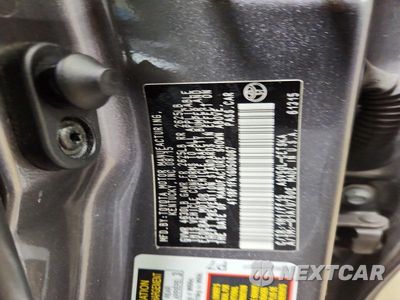 Zdjęcie 12 z 12 samochodu: 2016 TOYOTA CAMRY SE VIN:4T1BF1FK1GU506067 - miniatura