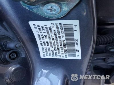 Zdjęcie 12 z 12 samochodu: 2014 HONDA CIVIC LX VIN:19XFB2F50EE241994 - miniatura
