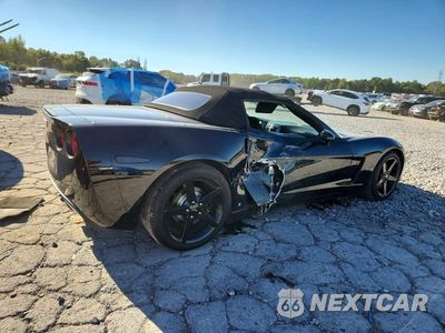 Trzecie zdjęcie samochodu z tyłu: 2006 CHEVROLET CORVETTE VIN:1G1YY36U365105658 - miniatura