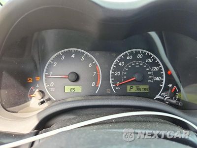 Zdjęcie 9 z 12 samochodu: 2013 TOYOTA COROLLA LE VIN:5YFBU4EE6DP134306 - miniatura