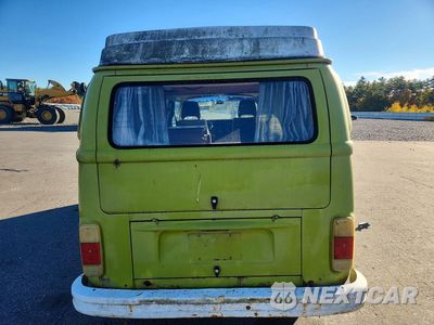 Zdjęcie 6 z 13 samochodu: 1977 VOLKSWAGEN BUS VIN:2372165653 - miniatura