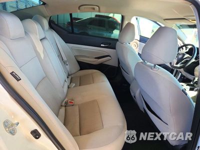 Zdjęcie 10 z 12 samochodu: 2019 NISSAN ALTIMA 2.5 S VIN:1N4BL4BV3KC164172 - miniatura