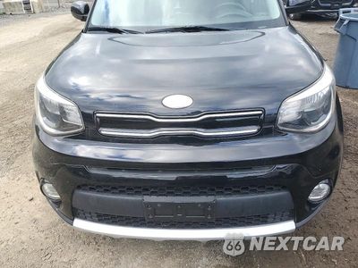 Zdjęcie 11 z 12 samochodu: 2017 KIA SOUL + VIN:KNDJP3A51H7437424 - miniatura