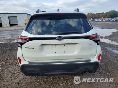 Zdjęcie 6 z 13 samochodu: 2025 SUBARU FORESTER LIMITED VIN:JF2SLDRC8SH490097 - miniatura