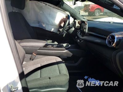 Zdjęcie 7 z 13 samochodu: 2026 CHEVROLET EQUINOX LT VIN:3GNAXHEG8TL364895 - miniatura