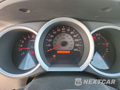 Zdjęcie 9 z 12 samochodu: 2006 TOYOTA TACOMA V6 VIN:5TEUU42N06Z302287 - miniatura