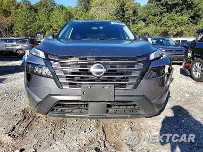 Piąte zdjęcie samochodu w środku: 2026 NISSAN ROGUE SV VIN:5N1BT3BB7TC747268 - miniatura