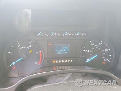 Zdjęcie 9 z 13 samochodu: 2019 FORD F550 SUPER DUTY UTILITY / SERVICE TRUCK VIN:1FDUF5GT0KEF71065 - miniatura