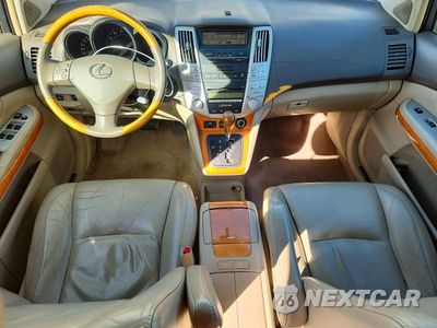 Zdjęcie 8 z 12 samochodu: 2008 LEXUS RX 350 VIN:2T2HK31U08C056128 - miniatura
