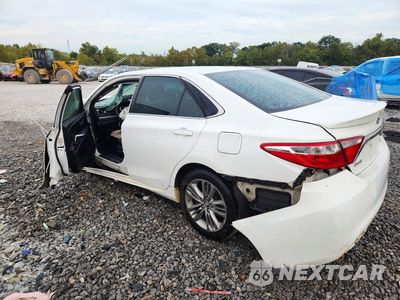 Drugie zdjęcie samochodu z przodu: 2017 TOYOTA CAMRY SE VIN:4T1BF1FK5HU764772 - miniatura