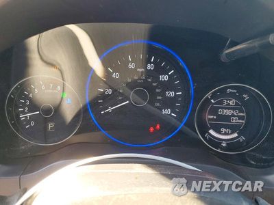Zdjęcie 9 z 13 samochodu: 2022 HONDA HR-V LX VIN:3CZRU5H36NM704791 - miniatura