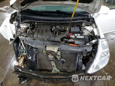Zdjęcie 11 z 12 samochodu: 2012 NISSAN VERSA 1.8 S VIN:3N1BC1CP2CL363232 - miniatura