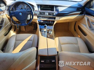 Zdjęcie 8 z 12 samochodu: 2014 BMW 528 VIN:WBA5A7C59ED619342 - miniatura