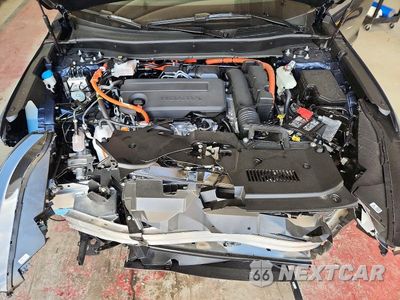 Zdjęcie 12 z 14 samochodu: 2026 HONDA CR-V SPORT VIN:5J6RS6H5XTL035615 - miniatura