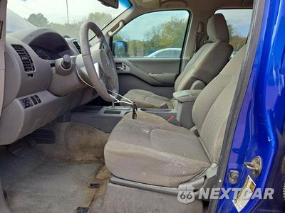 Zdjęcie 7 z 12 samochodu: 2012 NISSAN FRONTIER S VIN:1N6AD0ER6CC413010 - miniatura