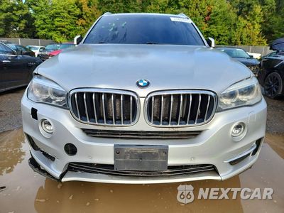 Piąte zdjęcie samochodu w środku: 2016 BMW X5 XDRIVE35I VIN:5UXKR0C58G0P22881 - miniatura