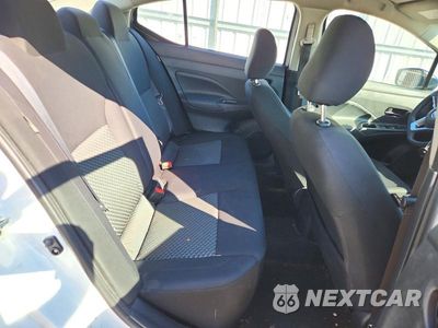 Zdjęcie 10 z 12 samochodu: 2021 NISSAN VERSA S VIN:3N1CN8DV9ML817708 - miniatura