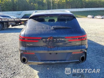 Zdjęcie 6 z 13 samochodu: 2025 GENESIS GV70 2.5T STANDARD VIN:5NMMADTB2SH029358 - miniatura