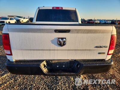 Zdjęcie 6 z 12 samochodu: 2017 RAM 1500 ST VIN:1C6RR7KG1HS766116 - miniatura