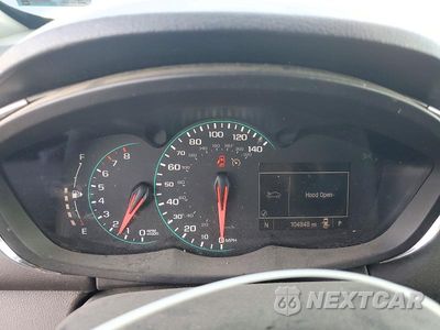 Zdjęcie 9 z 13 samochodu: 2019 CHEVROLET TRAX 1LT VIN:KL7CJPSBXKB765478 - miniatura