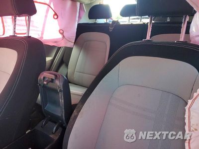Zdjęcie 10 z 13 samochodu: 2020 HYUNDAI VENUE SEL VIN:KMHRC8A3XLU053416 - miniatura