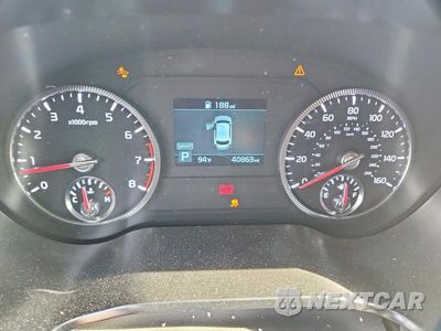 Zdjęcie 9 z 13 samochodu: 2022 KIA TELLURIDE EX VIN:5XYP3DHC8NG290596 - miniatura