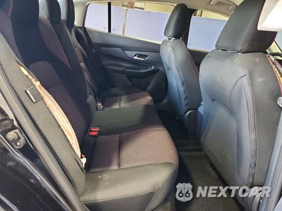 Zdjęcie 10 z 12 samochodu: 2026 NISSAN SENTRA SR VIN:3N1AB9DV4TY299515 - miniatura