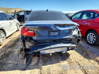 Zdjęcie 6 z 12 samochodu: 2017 BMW 230I VIN:WBA2F9C36HV984090 - miniatura