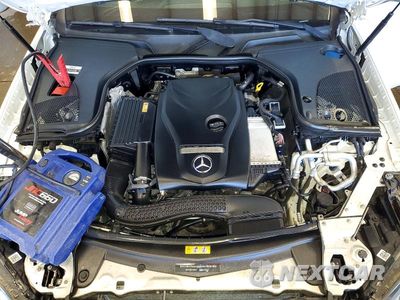 Zdjęcie 11 z 12 samochodu: 2017 MERCEDES-BENZ E 300 4MATIC VIN:WDDZF4KB0HA182712 - miniatura