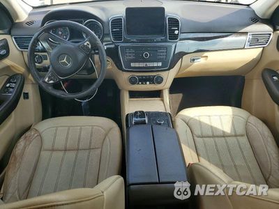 Zdjęcie 8 z 13 samochodu: 2018 MERCEDES-BENZ GLE 350 4MATIC VIN:4JGDA5HB2JB172355 - miniatura