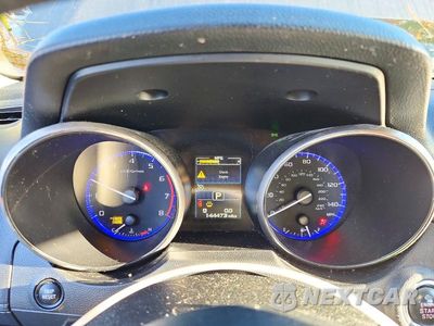 Zdjęcie 9 z 12 samochodu: 2018 SUBARU LEGACY 2.5I LIMITED VIN:4S3BNAK60J3015289 - miniatura