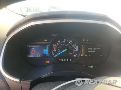 Zdjęcie 9 z 13 samochodu: 2018 FORD EDGE SEL VIN:2FMPK3J86JBC24786 - miniatura