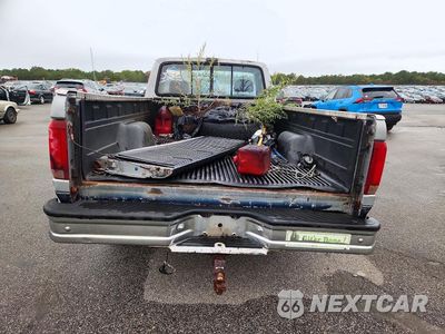 Zdjęcie 6 z 12 samochodu: 1992 FORD F150 VIN:2FTEF14N4NCA06254 - miniatura