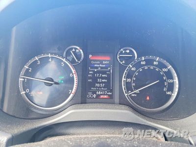 Zdjęcie 9 z 13 samochodu: 2022 LEXUS GX 460 LUXURY VIN:JTJGM7BXXN5331116 - miniatura
