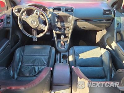Zdjęcie 8 z 12 samochodu: 2011 VOLKSWAGEN GTI VIN:WVWHV7AJ1BW160229 - miniatura
