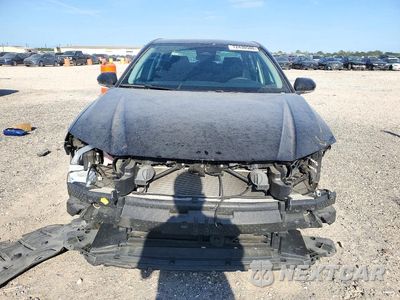 Piąte zdjęcie samochodu w środku: 2025 TOYOTA CAMRY LE VIN:4T1DAACK2SU113862 - miniatura