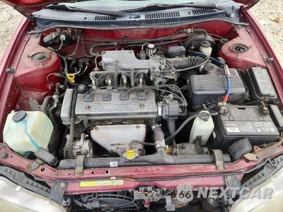 Zdjęcie 11 z 13 samochodu: 1996 GEO PRIZM BASE VIN:1Y1SK5262TZ050539 - miniatura