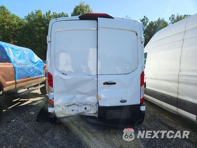Zdjęcie 6 z 13 samochodu: 2022 FORD TRANSIT VIN:1FTBR1C87NKA07481 - miniatura