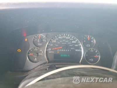 Zdjęcie 9 z 13 samochodu: 2008 CHEVROLET EXPRESS VIN:1GCGG25C381141806 - miniatura