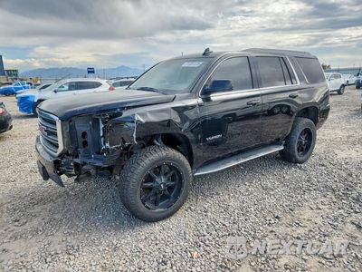 2020 GMC YUKON SLT 1GKS2BKC2LR236420 - główne zdjęcie licytacji z USA - miniatura