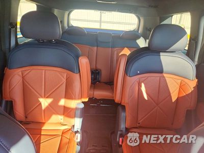 Zdjęcie 10 z 14 samochodu: 2027 KIA TELLURIDE SX VIN:5XYPD5S19VG046644 - miniatura