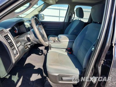 Zdjęcie 7 z 12 samochodu: 2016 RAM 1500 ST VIN:1C6RR7FT1GS392788 - miniatura